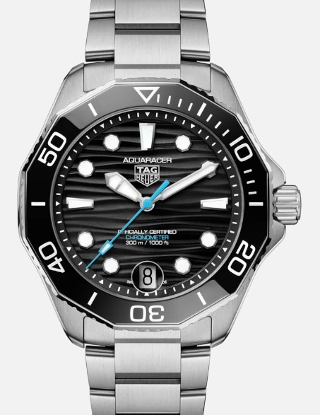 希少】TAGHeuer タグ・ホイヤー ディスプレイプレート（店舗什器